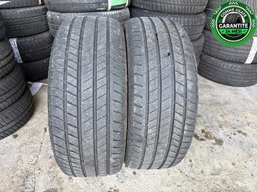 gomme usate 2455019 Estivo BRIDGESTONE - TUR - 205