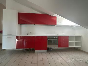 Cucina dada