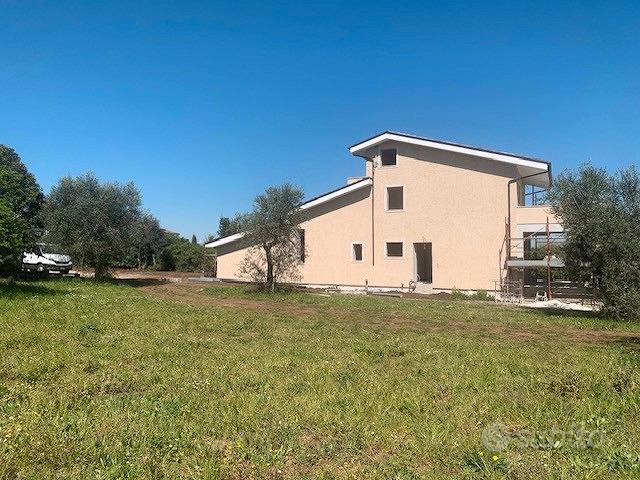 Casa – Zagarolo, Roma Capitale - Altro