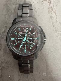 Orologio Maserati uomo