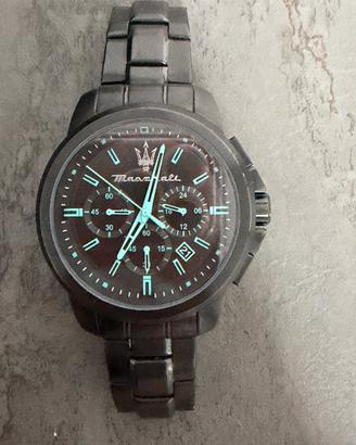 Orologio Maserati uomo