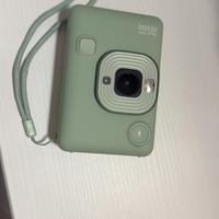 Fujifilm instax mini liplay