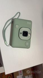 Fujifilm instax mini liplay