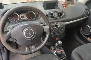 clio 1500 dci