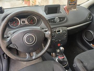 clio 1500 dci