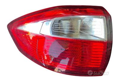 STOP FANALE POSTERIORE SINISTRO FORD C - Max Serie