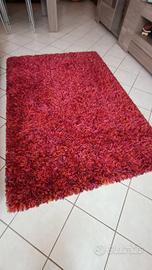 Tappeto pelo lungo 