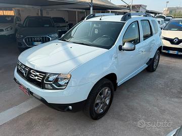 Dacia Duster 1.5 dCi 110CV 4x2 Ambiance