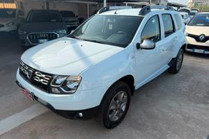 Dacia Duster 1.5 dCi 110CV 4x2 Ambiance