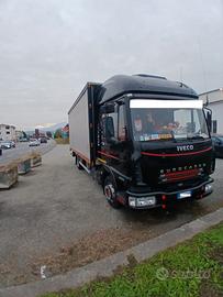 IVECO 80e21