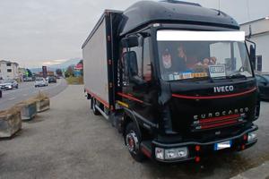 IVECO 80e21