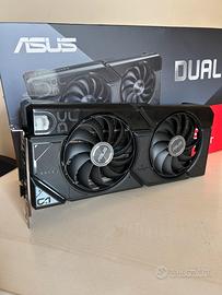Asus DUAL RX 7700 XT