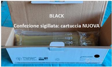 Cartuccia toner colore nero stampante Brother