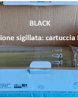 Cartuccia toner colore nero stampante Brother