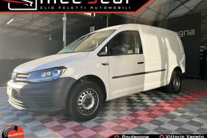 Volkswagen Caddy 1.4 TGI Furgone Maxi