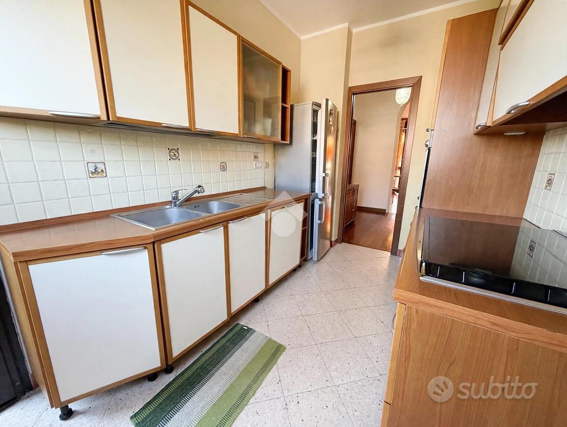Appartamento – Roma, Tre Pini, Tor de' Cenci - Altro