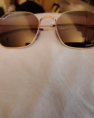 Ray-Ban P chromance