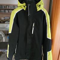 Tuta da SCI 8848 uomo taglia L