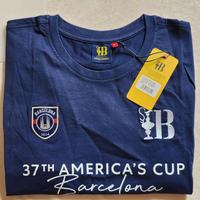 T Shirt coppa America di Vela