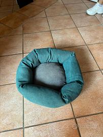 Cuscino cani/gatti