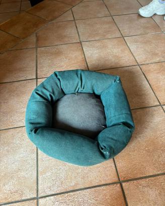 Cuscino cani/gatti