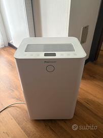 Deumidificatore