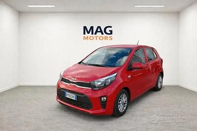 Kia Picanto 1.0 12V 5 porte Urban " IN ARRIVO"