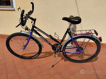 Bici Mountain Bike 