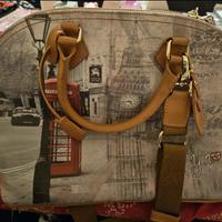 Borsa Ynot Londra