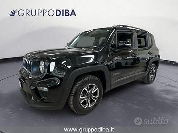 Jeep Renegade 2019 Diesel 1.6 mjt Longitude 2...