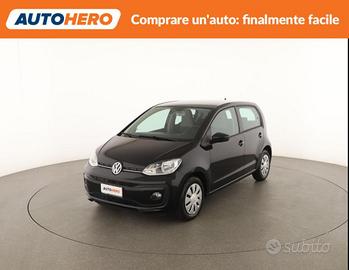 VOLKSWAGEN up! MD02038