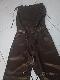 tuta da donna 