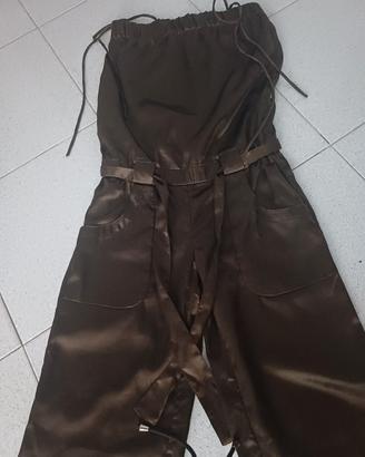 tuta da donna 