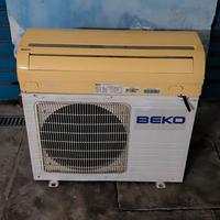 condizionatore pompa di calore