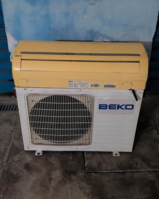 condizionatore pompa di calore