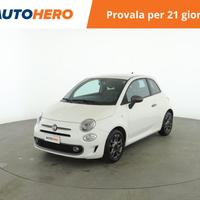 FIAT 500 HW86791