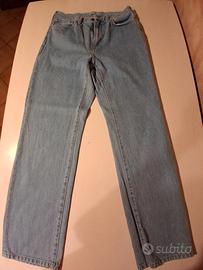 Carhartt jeans donna tg 30 (44it)