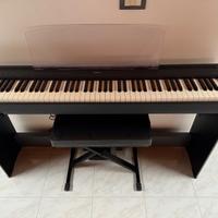 Yamaha Digital Piano P-85