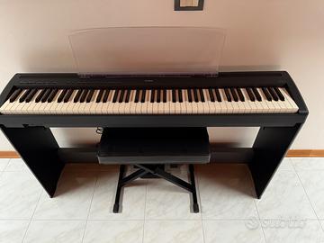 Yamaha Digital Piano P-85