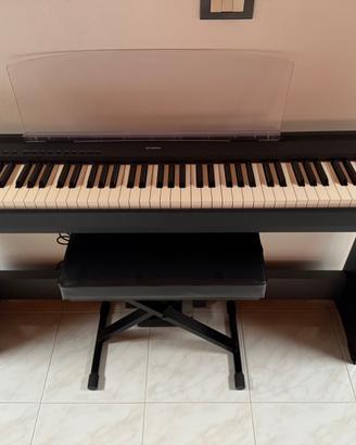 Yamaha Digital Piano P-85