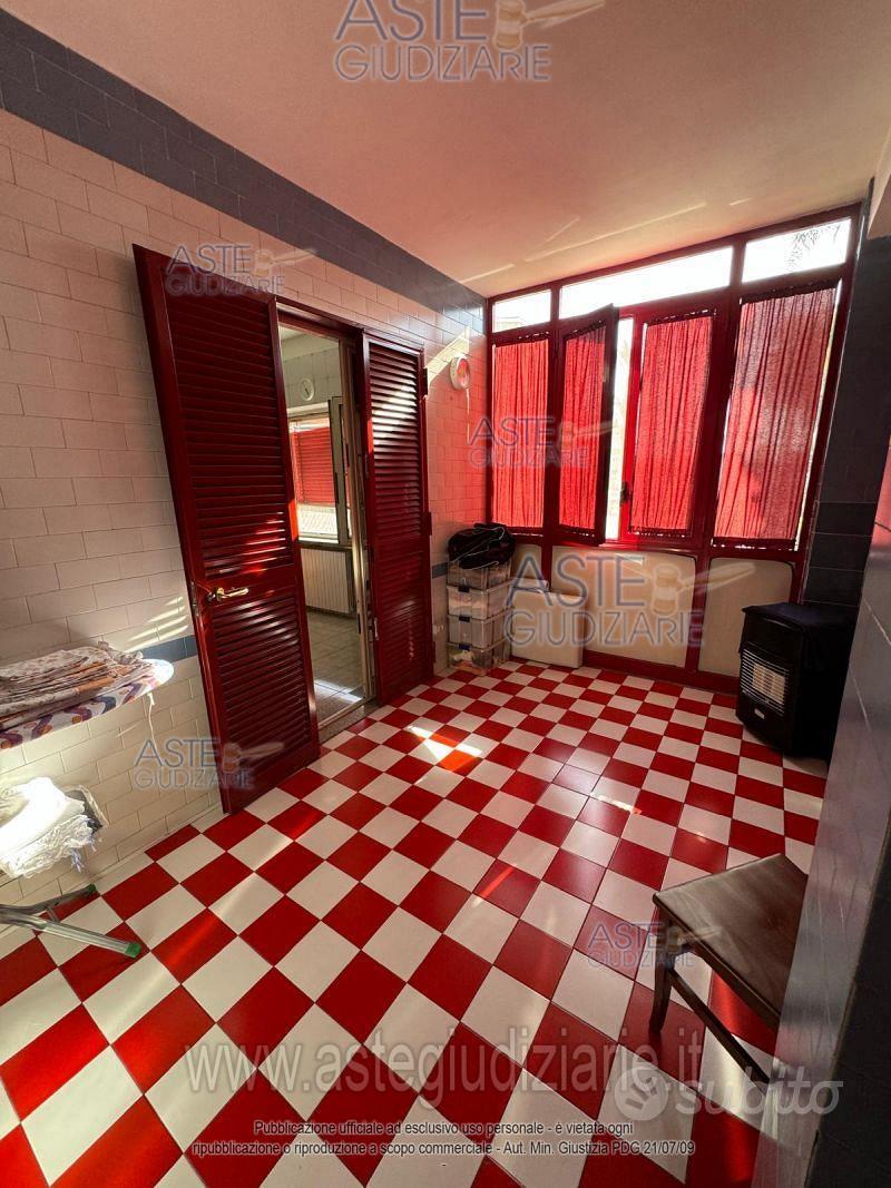 Appartamento – Cercola, Caravita - Altro