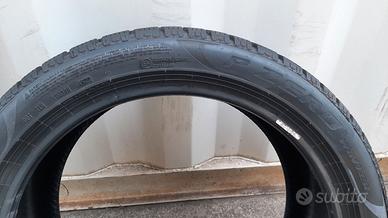 4 GOMME USATE INVERNALE 2454018 - CP96716918