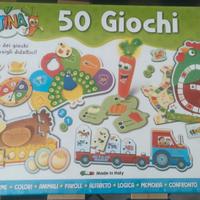 gioco per bambini