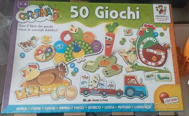 gioco per bambini