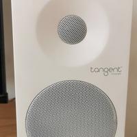 2 fantastici Diffusori TANGENT SPECTRUM X4