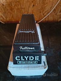 Fulltone Clyde Standard