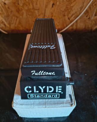 Fulltone Clyde Standard