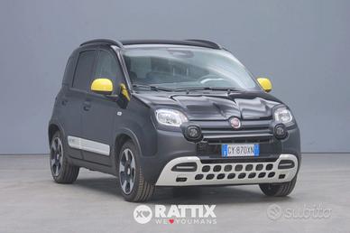FIAT Pandina III 2024 Cross Pandina Cross 1.0 fire