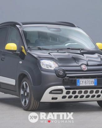 FIAT Pandina III 2024 Cross Pandina Cross 1.0 fire