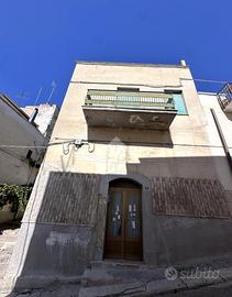 CASA INDIPENDENTE A CANOSA DI PUGLIA